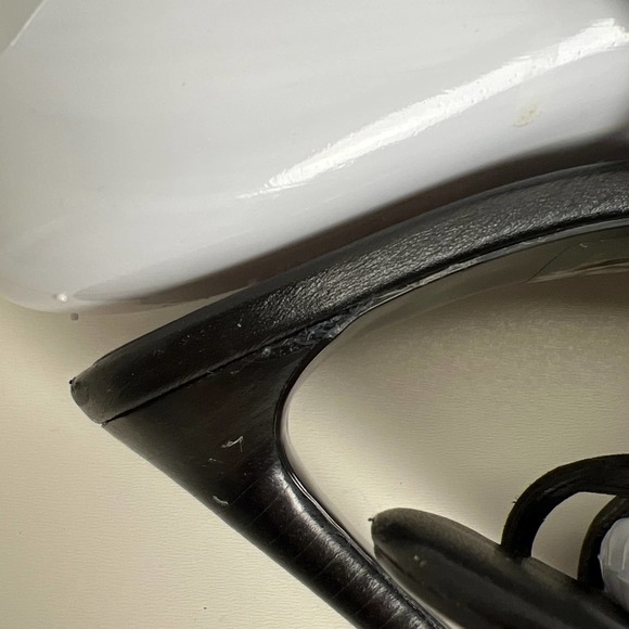 Lauren Ralph Lauren Sandra Sandals, Size 8 - Picture 14 of 16